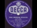 Vera Lynn - The Homing Waltz Decca F 9959 1952 ...