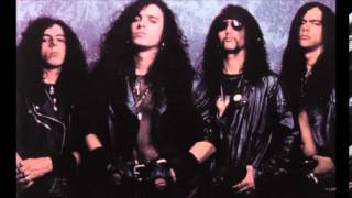 Sarcofago - The Worst (Full Album)