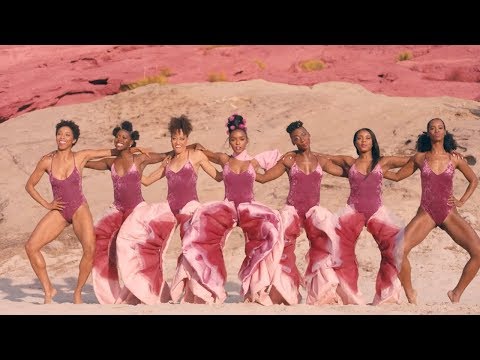 Janelle Monae - Pynk (Feat. Grimes)