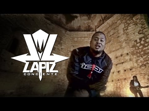 Lapiz conciente - Por ti ft La Glo