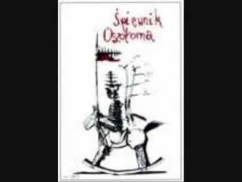 Leszek Czajkowski - Jeszcze starczy sił