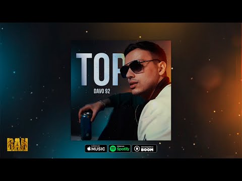 Davo 92 - Top