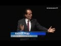 Alpenparlament Kongress 2012 - Andreas Popp