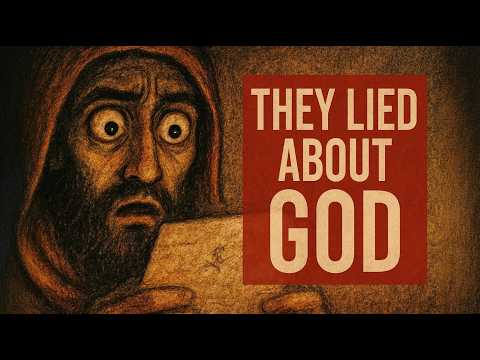 The Secret History of the First Christians |  Gnosticism & The Forbidden Books
