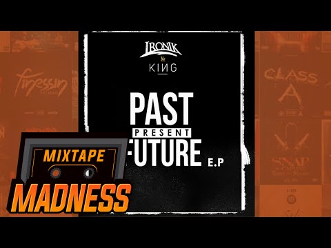 Ironik x King - Workin' | @MixtapeMadness