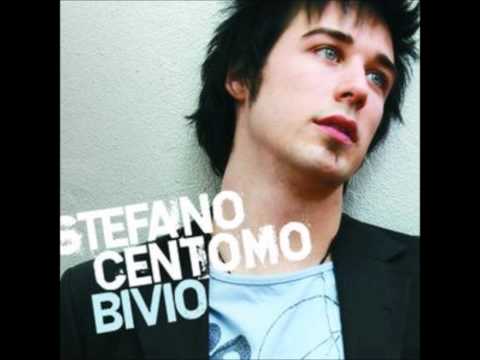 Stefano Centomo - Bivio