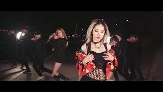 GRACE 그레이스- Zombie High Choreography Video (안무영상)