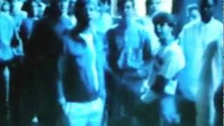 Kele - All The Things I Could Never Say