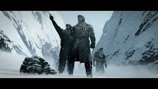 【Frostpunk】夏だから涼しい場所に行きたい【#1】