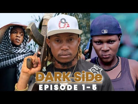 DARK SIDE EPISODE 1- 5 - JAGABAN SQUAD SEASON 1 full movie