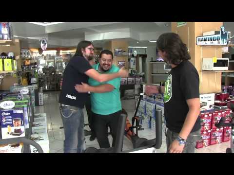 El Trueque / Programa 13 / Parte 4 / Tventas