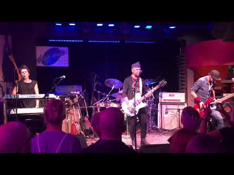 Lipali 'Popioły' -  Blue Note, Poznań, 16.10.18