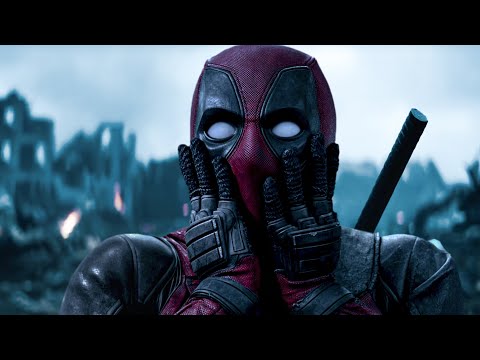 Deadpool Comes to Help Avengers | Avengers: Doomsday