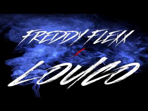 Freddy Flex - Louco (New Song Kizomba 2015-2016)