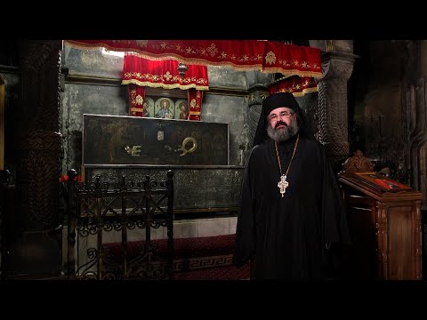 „Sfântul Ioan cel Nou de la Suceava este făcător de minuni și izvorâtor de mir, de bună mireasmă.”