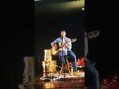 Há Luz Na Escuridão - Sérvio