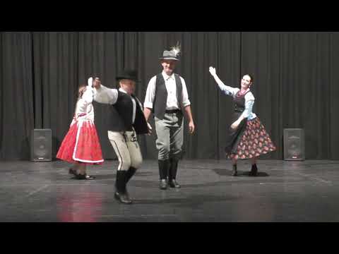 Népi Örökségünk Mesterei és tanítványai- Bukovinaiak