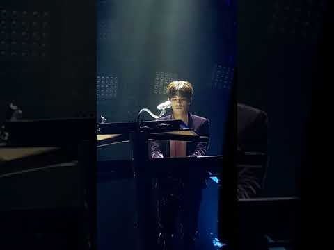 180304 EVERYDAY6 FINALE CONCERT 누군가 필요해(원필)