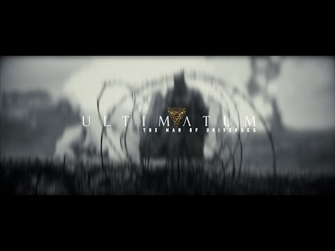 ULTIMATUM: The War Of Universes (Spot I) || PoT, rpg® — MCRPG®, year VI