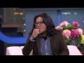 Ramon Y. Tungka - Sarah Sechan: Artis