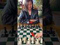 How To Win Chess In 2 Moves 😨