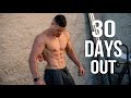 1 MONTH OUT | The Grind Continues