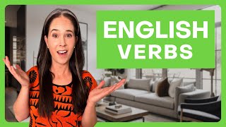 Introduction - How To Speak American English: VERBS