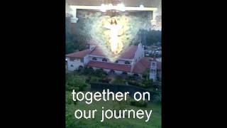 We Will Serve The Lord