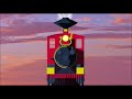 Dumbo Train Scenes 1941 And 2019