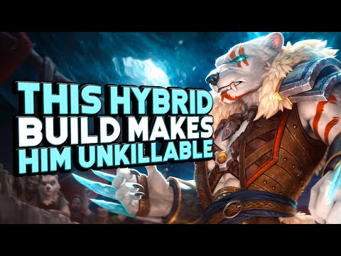 New Hybrid Build Makes Ravana Unkillable!