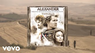 Vangelis - Titans | Alexander (Original Motion Picture Soundtrack)