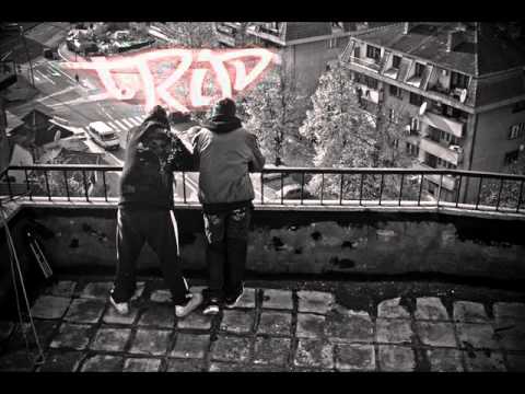 Trip (Spin & Fine) - Kad me ne bude bilo [Serbian rap]