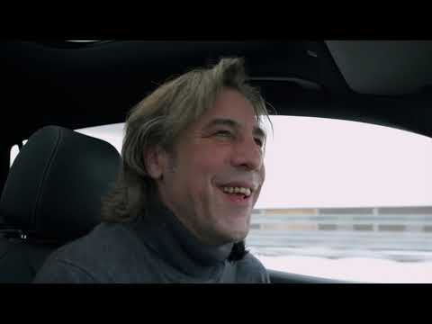 Mercedes-EQ-Enthusiasts - Hoe de nieuwe, volledig elektrische EQA te besturen