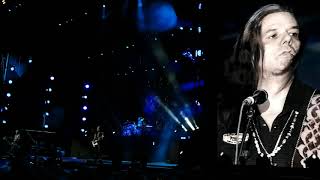 Scorpions - We Built This House