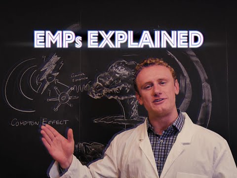 EMPs Explained