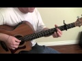 Christina Perri A Thousand Years Guitar Lesson ...