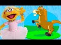 Sesame Street Animal Sounds Gameplay Games For Children Games For Kids