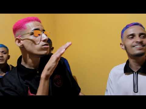 Medley - Mc BK, Mc Nick LP, Mc D-Jotta e Mc Vitinho Da Capital ( Nerd Filmes )