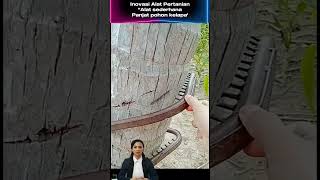 Download lagu Alat panjat pohon kelapa #inovasiteknologi  #farmer  #agriculture  #amazing mp3 Download lagu Alat panjat pohon kelapa #inovasiteknologi  #farmer  #agriculture  #amazing mp3