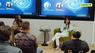 The Next AI Experiment: Scaling Intelligence Through Open Systems, Sarah Catanzaro @Amplify Partners