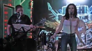 Vorongrai - Say Just Words (Paradise Lost cover) LIVE in Chusovoy