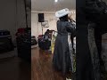 Go Your Way and Sin no more,Pastor Angela J. October 23, 2022, GBFMGC