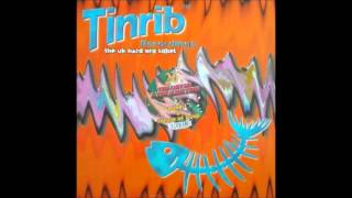 The Captain & The Alien Thing ‎– Punk 1