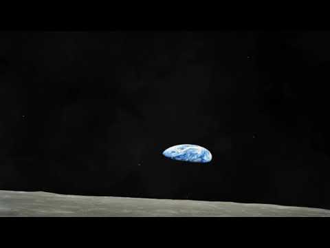 Fragments (Music: Ambient + Calm)