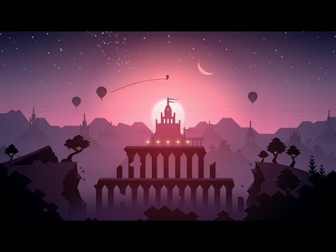 Видео Alto's Odyssey #2