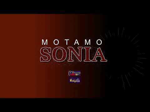 Motamo - SONIA (Gnadza 2)