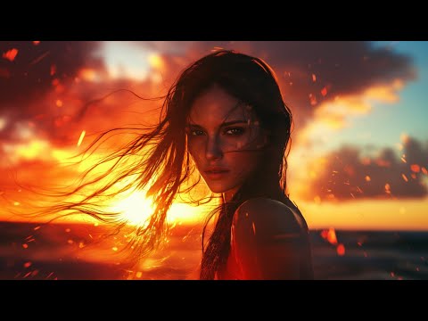 ONEIL, KANVISE, FAVIA - Desire (Official Lyric Video)