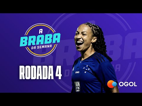 Byanca Brasil, a Braba da Semana: Brasileiro Feminino 2023