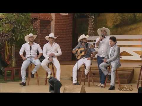 Terra da Padroeira l Um sonho com Tião Carreiro