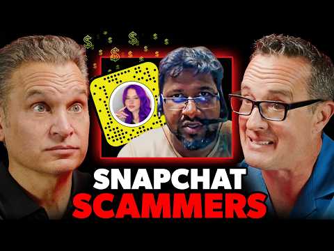 FBI Agent Exposes The Dark Side Of Social Media